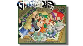 irika's Favorite VGM #3: Zil Padon || Grandia