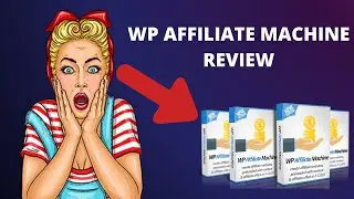 Wp Affiliate Machine Review