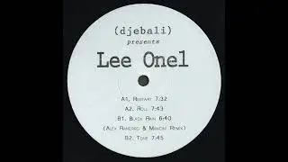 Lee Onel - Tone [DJEBPR017]