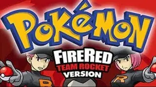 how to download/Pokemon fire Red rocket edition