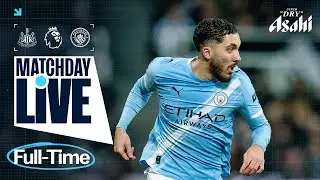 CITY BEATEN AT NEWCASTLE | Newcastle 2-1 Man City | Premier League