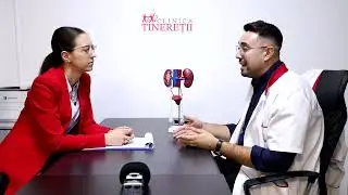 Diagnostica infectie Urinară cu dr. Radu Anghel