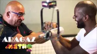 Aragaz Mobi Dik (Radyo Tiyatrosu)