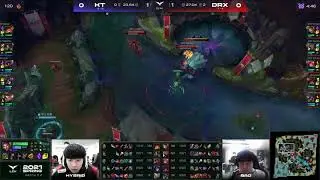 200IQ Doran steals Herald