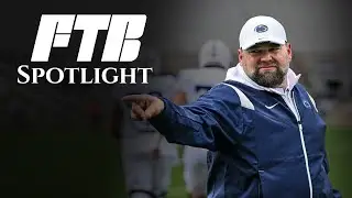 Method to the Madness: New Penn State OC Andy Kotelnicki’s Pre-Snap Shifts & Motions | FTB Spotlight