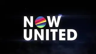 Now United ️&zwj;