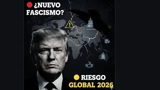 Trump y el nuevo fascismo: Riesgos globales para 2026