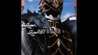 【#GENSHIN】 &bull; It&rsquo;s Goin&rsquo; Down | Genshin impact edit - Nations + Fatui &bull; 🌑|| Emergencylayla ~ #viral