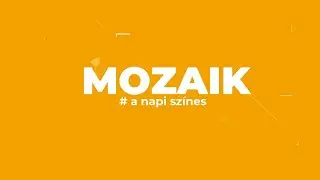 Mozaik: Lelki megterhelés és a daganatos betegségek, Fekete kömény – 2026. február 4.