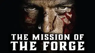 The Mission of THE FORGE Recovery Ministry