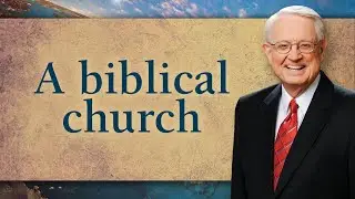 An Original Snapshot of the First Church | Msg 4/7