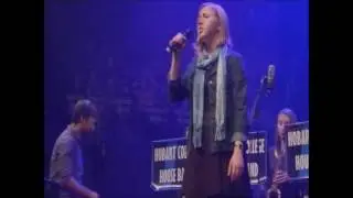 Hobart College House Band - Sir Duke (Cover)