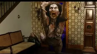 Lights out Movie scene hd horror scene( Tamil )