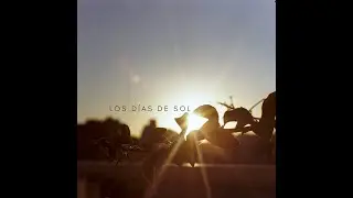 Suplentes - Los d&iacute;as de sol