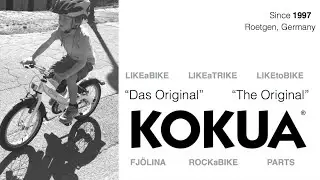 KOKUA BIKES USA Catalog