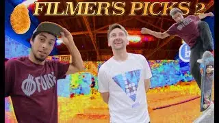 [FILMER PICKS TRICKS: THE BRAILLEHOUSE]