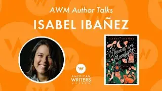A conversation with Isabel Iba&ntilde;ez, author of 