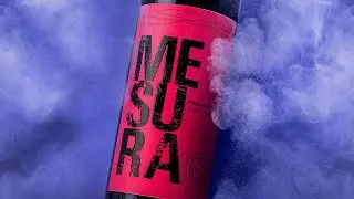 Making of Mesura by M&A Creative Agency