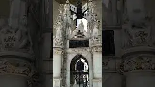 faro a colon Santo Domingo 🇩🇴🎉 #гидвдоминикане  #travel #экскурсиидоминикана