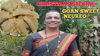 GOAN SPECIAL CHRISTMAS 🎄 SWEET NEUREO 🎁