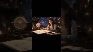 Imagination Unleashed by Imaginative Mentors Clip 4