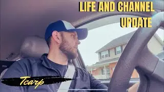 Life Update And Prepping Tips