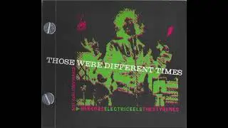Styrenes - Nineteen Sixtyseven