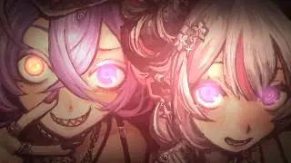 【COVER】SunKiller by Spiritbox | Riki Poppet x Chikafuji Lisa🐑❤️‍🩹
