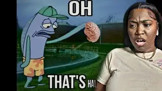 The Horrifying Real Events Behind These Memes (Chilling Scares) REACTION!!