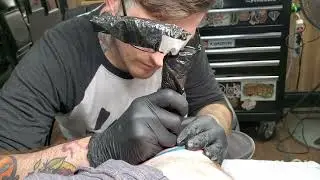 Ink Therapy - Ink Therapy (@ Dark Matter)