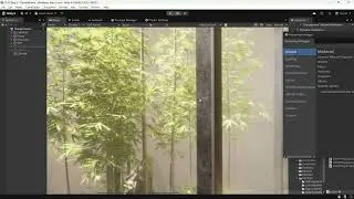 DLSS Bug in Unity 6 HDRP