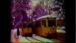 6 &Ouml;cher Tram  