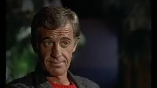 Dobrodruh - Komisař Jordan prohl&eacute;dne past/ Fin&aacute;le Jean-Paul Belmondo