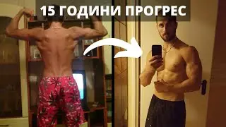 7 ВАЖНИ УРОКА ЗА ТРЕНИРОВКИТЕ