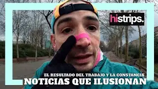 NOTICI&Oacute;N EN EL MERCADO DE FICHAJES: SOY HISTRIPS ATHLETE | LA REALIDAD SIN FILTROS #21
