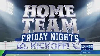 Lexington Christian Academy cheerleaders, Lexington Catholic High School