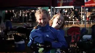 Cycle Lab MTB Schools Series 2025 Highlights Video