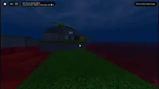 Flood Island \\ Flood Escape 2 Atmospheric Gameplay