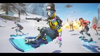 Fortnite new skins.REVOLT,REBEL,Robot skins - New emote overdrive