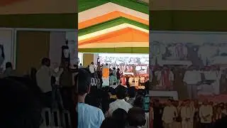 sri anumula revanth reddy Telangana CM indhiramma illu inaugurationprogramme #congress #cmtelangana