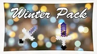 WinterPack | Christmaspack | MCTin