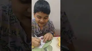 Kids fun activities peper game 😀 colour colour which colour do you like?