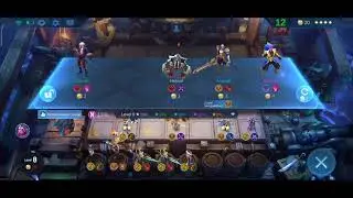 TERNYATA BUG INI BUKAN HANYA WANWAN SAJA| BUG LOMPAT MAGIC CHESS MOBILE LEGEND.