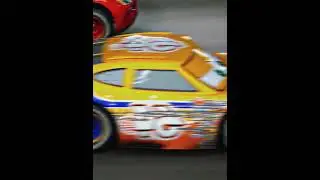 The legendary Winford Bradford Rutherford ☠️|| #winfordbradfordrutherford #lightningmcqueen #mcqueen