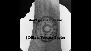 J Dilla x Teyana Taylor MASHUP