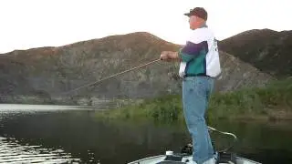 DVL w/Bill Siemantel Part 6: Spro 6