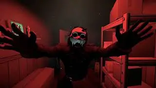 Halloween 2025 - Killer Frequency