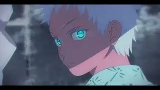 Mix Anime AMV Skillet Comatose