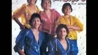 MENUDO: HOMENAJE POR SUS 30 AÑOS - 31