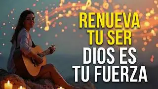 MI VIDA TE RINDO – La Oración para Renovar Tu Ser | Paz y Fortaleza